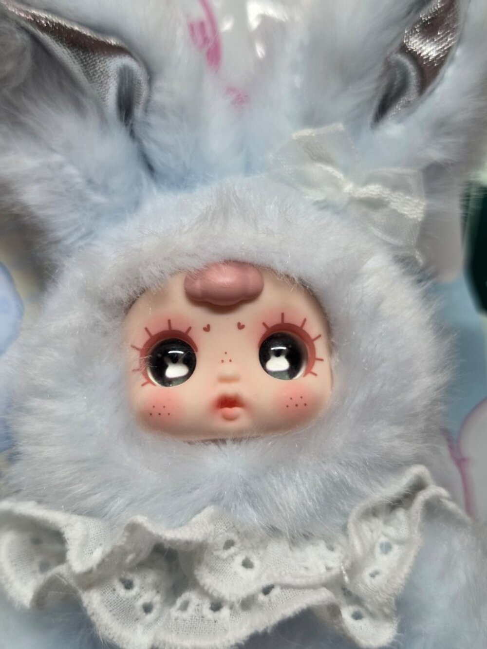 MM Suger Baby Mini Rabbit - Dew - Picture 3 of 4